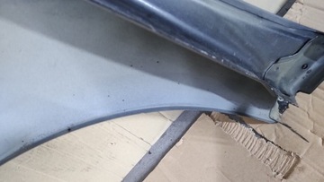 фото thumb №14, Крило переднє праві fiat croma передній рестайлінг європа справний