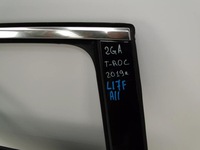 фото thumb №2, Двері 2ga vw t-roc 2019r. li7f правий задня