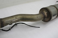 фото thumb №10, Mercedes sprinter w907 w910 dpf фільтр часток твердих a9104904100 21000km