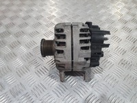 фото thumb №2, Генератор renault megane iv 1.2 tce 16-