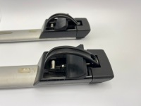 Багажник даховий рейлінги балка дахові mercedes w124 kombi oris s124 Недорого, фото thumb