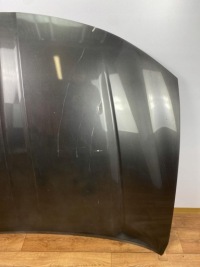 Капот замінник dodge charger 2015+ америка в Україні, фото thumb