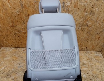 фото thumb №6, Сиденье водителя левый mercedes gl x166