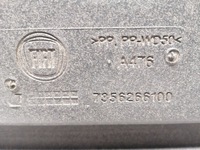 фото thumb №6, Fiat panda iii 3 полка задняя багажника оригинал 2012-