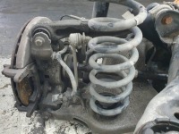 фото thumb №8, Балка подрамник подвеска задняя jaguar xf ii x260 2.0d