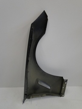 фото thumb №9, Mercedes sl 230 r230 крило переднє лівий