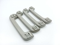 фото thumb №5, Audi a6 s6 c5 4b 2002 комплект кронштейн / ручка стельова передня