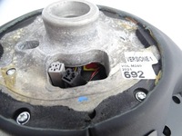 фото thumb №11, Воздуховод maserati mc20 карбон + air bag