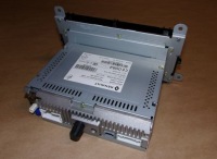 фото thumb №3, Екран сенсорний мультифункціональний. renault clio iv