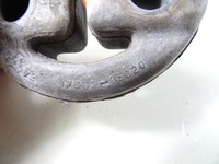 фото thumb №5, Кронштейн системы выпускной toyota 1756335020 hilux