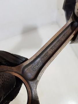 фото thumb №9, Поршень шатун cm5g6205ec ford 1.0 ecoboost m1dd