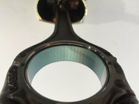 фото thumb №7, Seat arona vw skoda 2018 1.0 tsi dkr поршень шатун