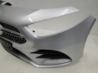 фото thumb №14, Mercedes a klasa w177 177 бампер передний amg na датчики pts
