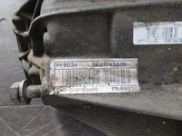 фото thumb №11, Коробка передач коробки передач pf6034 6 коробки передач renault master iii 10-14r. 2.3dci