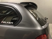 фото thumb №7, Спойлер задний багажника с волокна стеклянного do peugeota 406 95-05