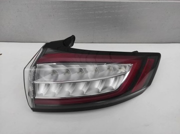 фото thumb №1, Лампа задня зад права ford edge ii mk2