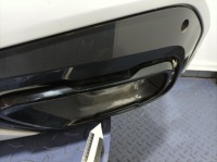 фото thumb №12, Bmw x5 g05 бампер задня задній mpakiet 300