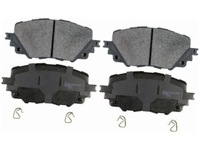 фото thumb №14, Тормозные колодки тормозной. mazda mx-5 15- перед