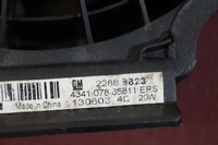 фото thumb №6, Динамік двері задня задніх opel mokka 12-19r