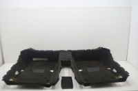 Обшивка підлога kpl mercedes cl w215 europa Доставка, фото thumb