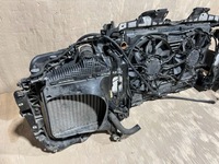 фото thumb №6, Pas передний усилитель радиатор вентилятор porsche macan turbo 3.6 v6