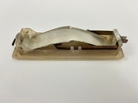 фото thumb №8, Лампа освітлення кабіни mercedes c126 w126 se sel sec 1268200101