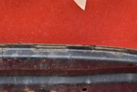 фото thumb №15, Балка бампера перед передня підсилювач kia picanto 11-17