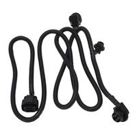 фото thumb №8, Джгут трубопровід світло заднього 22869169 джгут трубопровід лампи yw