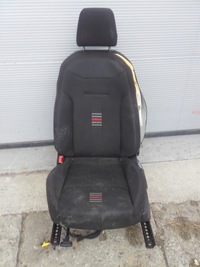 фото thumb №7, Seat arona fr сидіння заднє сидіння