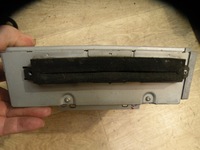 фото thumb №1, Volvo s40 ii v50 c30 04-12 зчитувач cd радіо