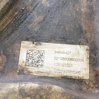 Buick envision ii 2022 ліва сторона нижній важіль передній Київ, фото thumb