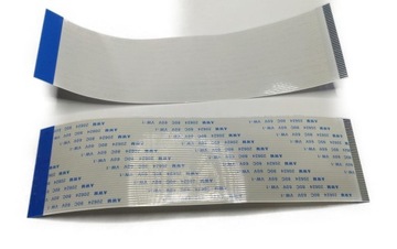 Лента FPC FFC 40pin 1,0мм 15см ТИП B