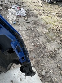 фото thumb №8, Бампер зад kia sportage iv 4 рестайлинг gt line 18-