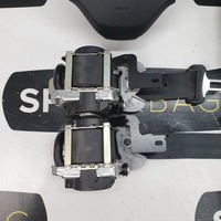 фото thumb №11, Tucson 3 iii lift приборная панель приборная панель подушка подушка безопасности ремни stare возврат