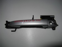 фото thumb №1, Ручка двері лівий перед subaru impreza gh c3s