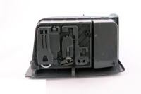 Bmw e90 накладка акумулятор багажника обшивка вушко буксирувальний 7070520 Ціна, фото thumb