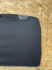 Ford kuga mk3 шторка багажника хорошее состояние lv4b-s42812-amw с Разборки, фото thumb