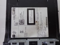 фото thumb №2, Opel insignia a радіо чейнджер дисків cd 13590746