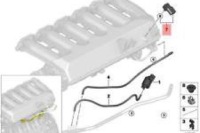 фото thumb №10, Bmw x5 x6 e46 f15 система вприску пального - датчик тиску 13627792260