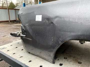 фото thumb №7, Toyota hilux viii 15r- багажник кузова/пикап коробка передач зад крыло правый задний