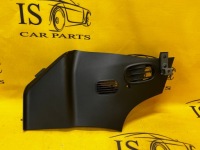 фото thumb №1, Захист тунель середнього ліва fiat 500 abarth