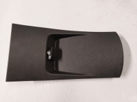 Купити Заглушка захист панелі консолі тунель зарядний пристрій renault scenic iv 253377181r, фото thumb