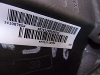 фото thumb №12, Volvo v70 iii s80 ii воздуховод многофункциональный p31271093