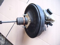 фото thumb №1, Opel zafira b 1.9 cdti насос тормозная серво