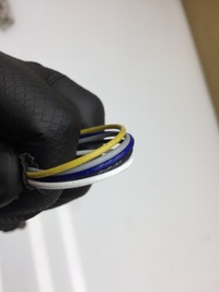 фото thumb №7, 508 1.6 e-hdi датчик температури вихлопних газів