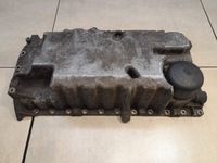 фото thumb №1, Поддон масляная volvo s80 i 2.4 275868a