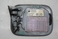 фото thumb №3, Кришка заливання пального audi a6 c5 4b0010149c 4b0809905