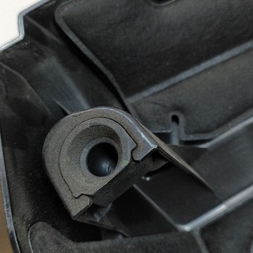 фото thumb №6, Audi q5 sq5 2020 защита верхняя двигателя