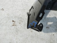 фото thumb №10, Nissan qashqai 2 ii 13-17 бампер задній задня