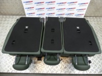 Купить Mini f60 рестайлинг  sport countryman обивка сиденья заднее сиденье обшивки untamed ed, фото thumb